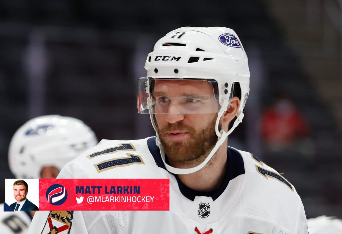 ‘I don’t think he’s calling me for a contract extension…’ Inside