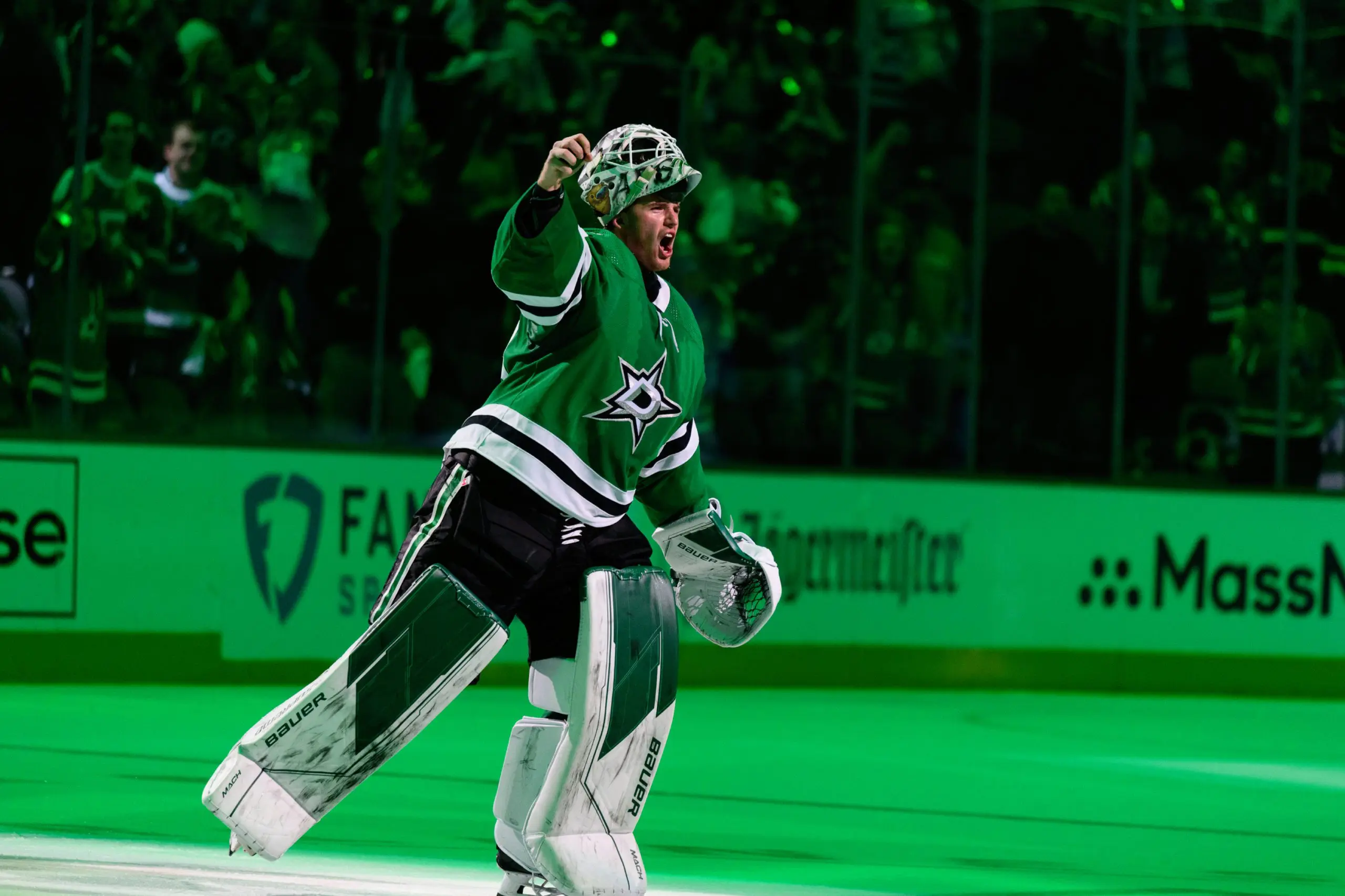 The Dallas Stars announce their 2022-23 regular season schedule