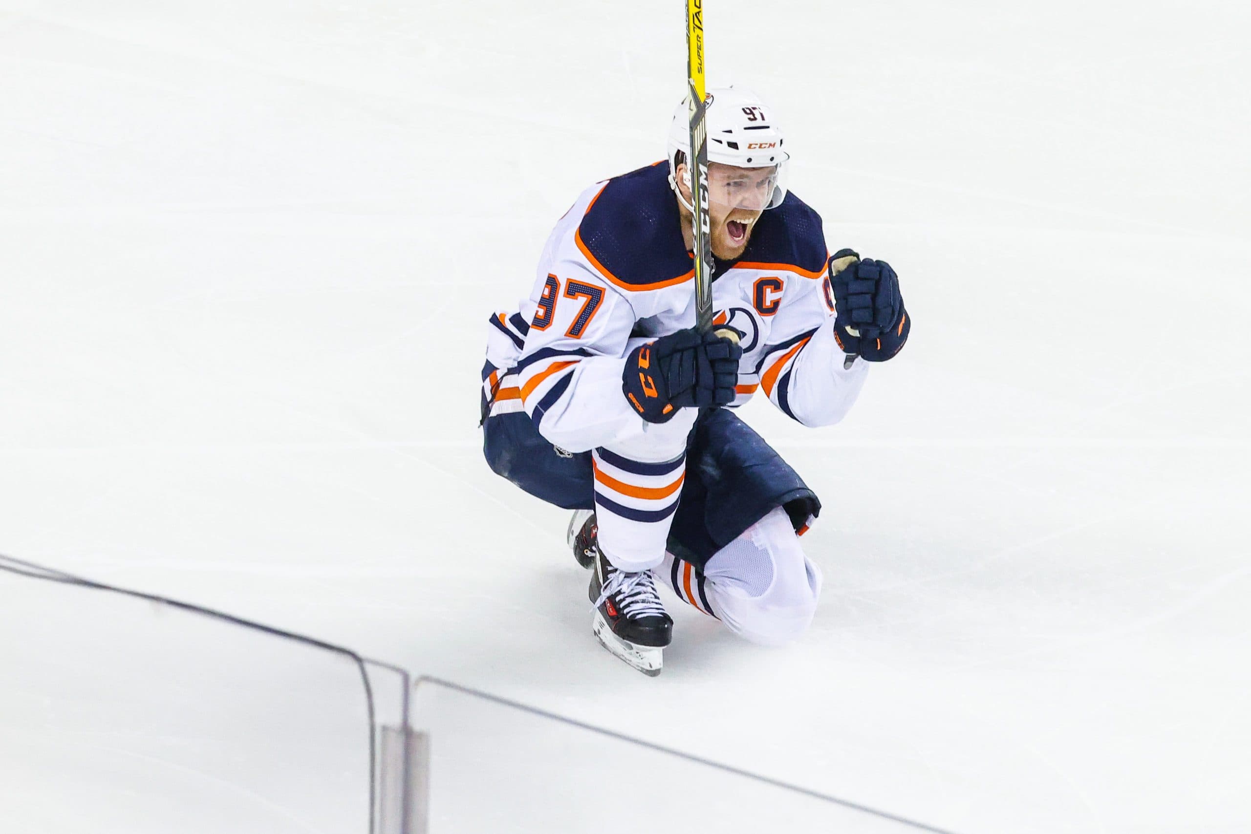 2022-23 NHL Team Preview: Edmonton Oilers