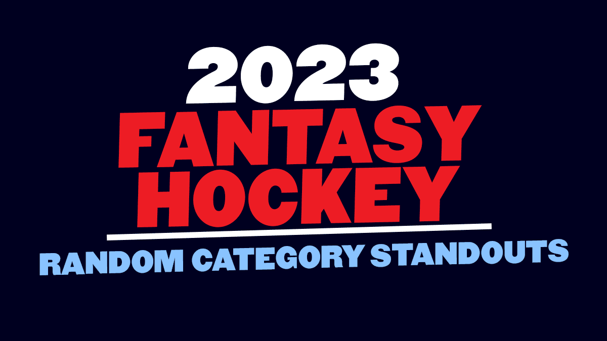2022-23 NHL team preview: Detroit Red Wings - Daily Faceoff
