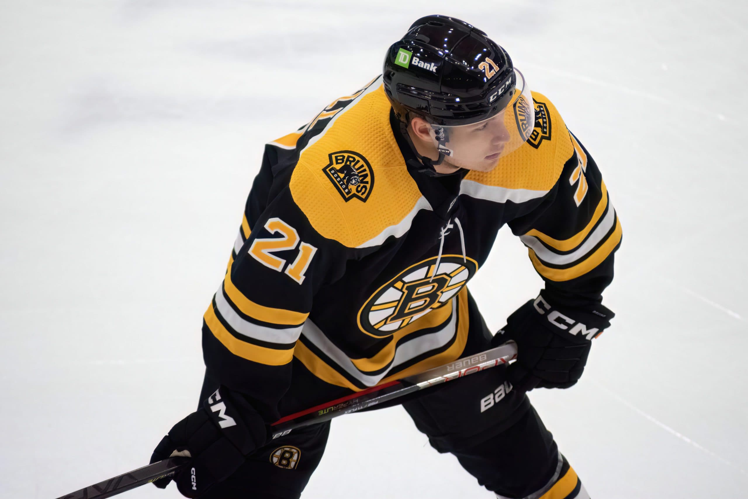 202324 NHL Prospect Pool Breakdown Boston Bruins Daily Faceoff
