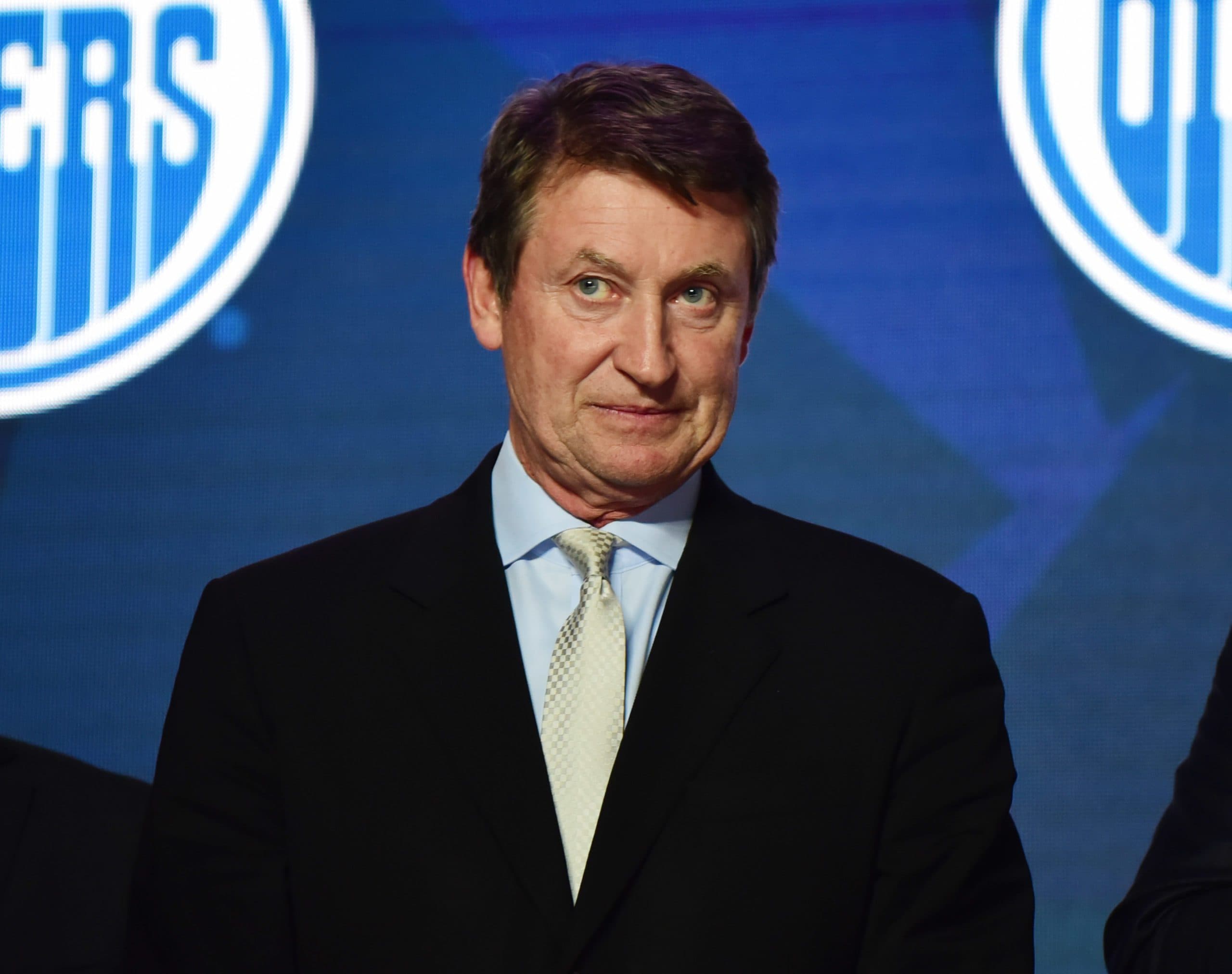 Edmonton Oilers unveil inaugural Hall of Fame class
