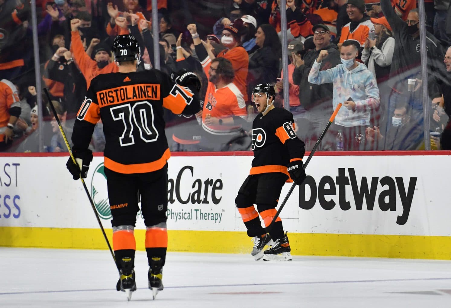 2023-24 NHL team preview: Philadelphia Flyers - Daily Faceoff