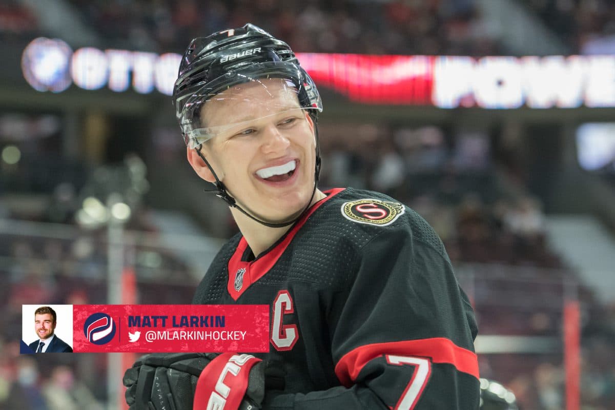 NHL All-Star's Igor Shesterkin, Ilya Sorokin team up again
