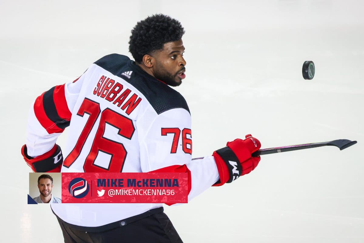 For Chara, Subban and Yandle, retirement isn’t the end