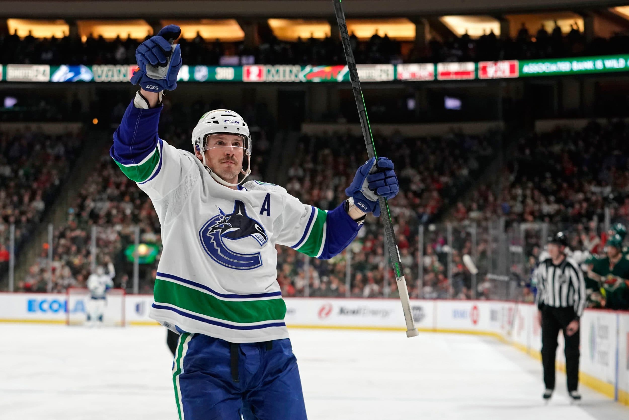 Vancouver Canucks Trade Deadline Preview: Deals Made in Post