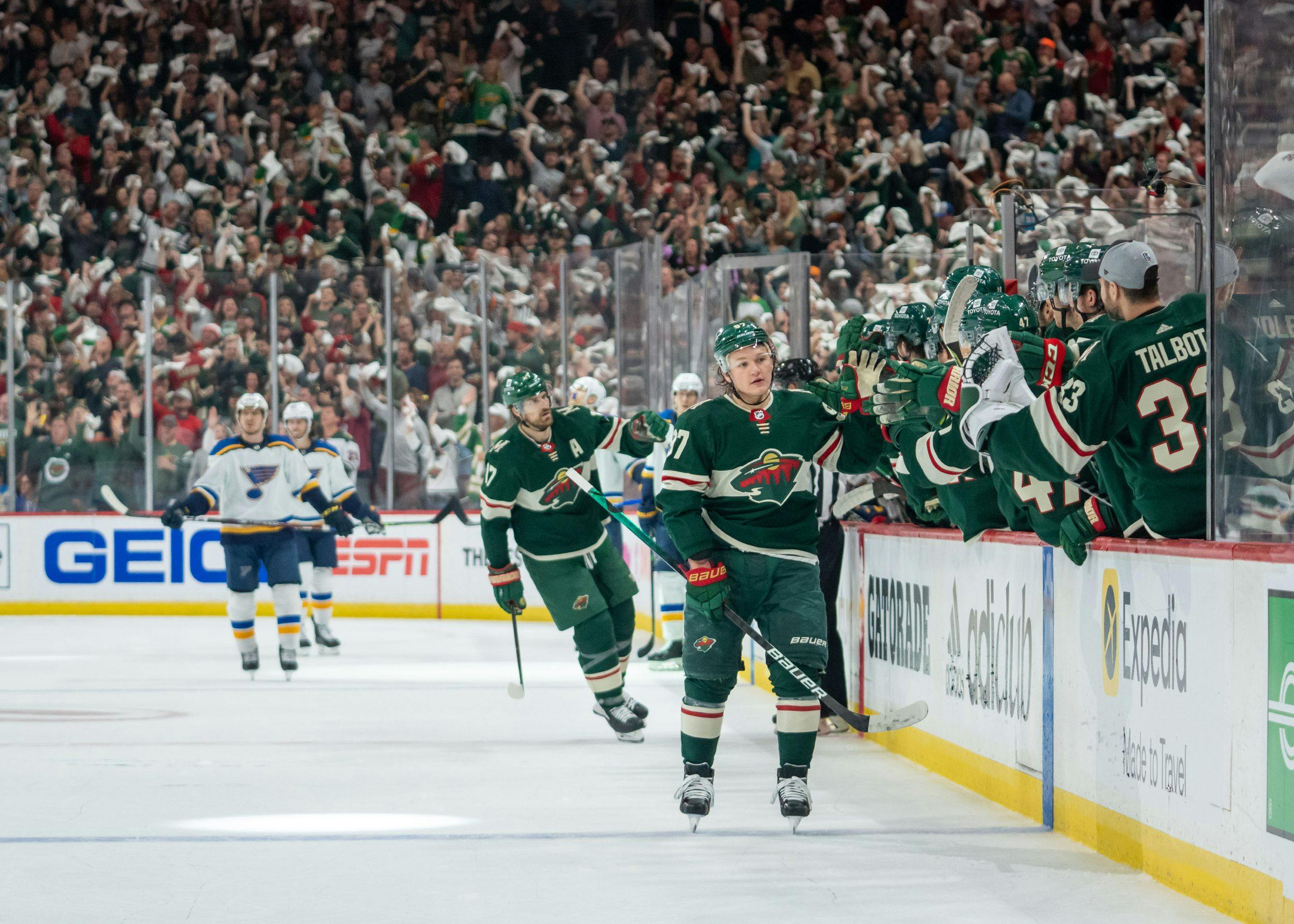 2023-24 NHL team preview: Minnesota Wild - Daily Faceoff