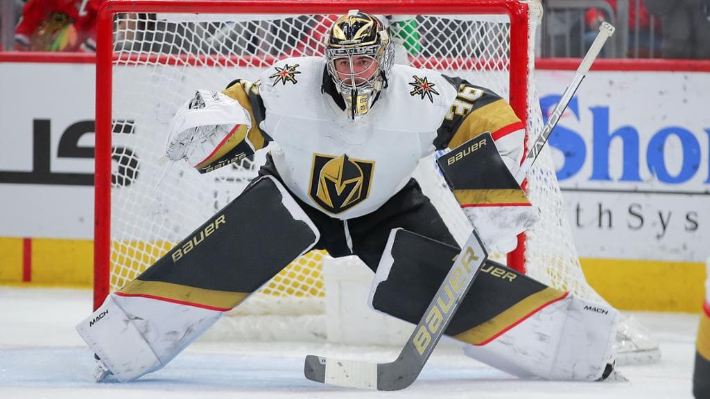 2022-23 NHL team preview: Vegas Golden Knights - Daily Faceoff