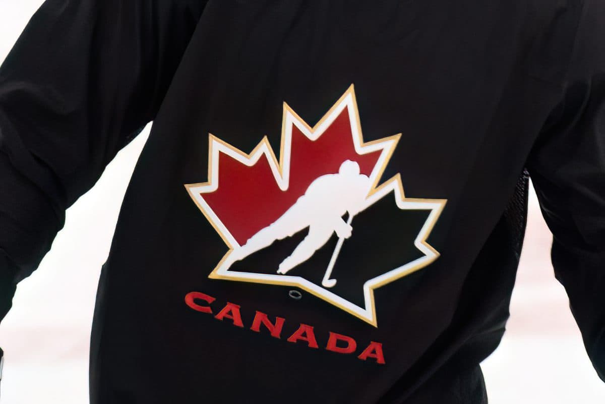 Hockey Canada