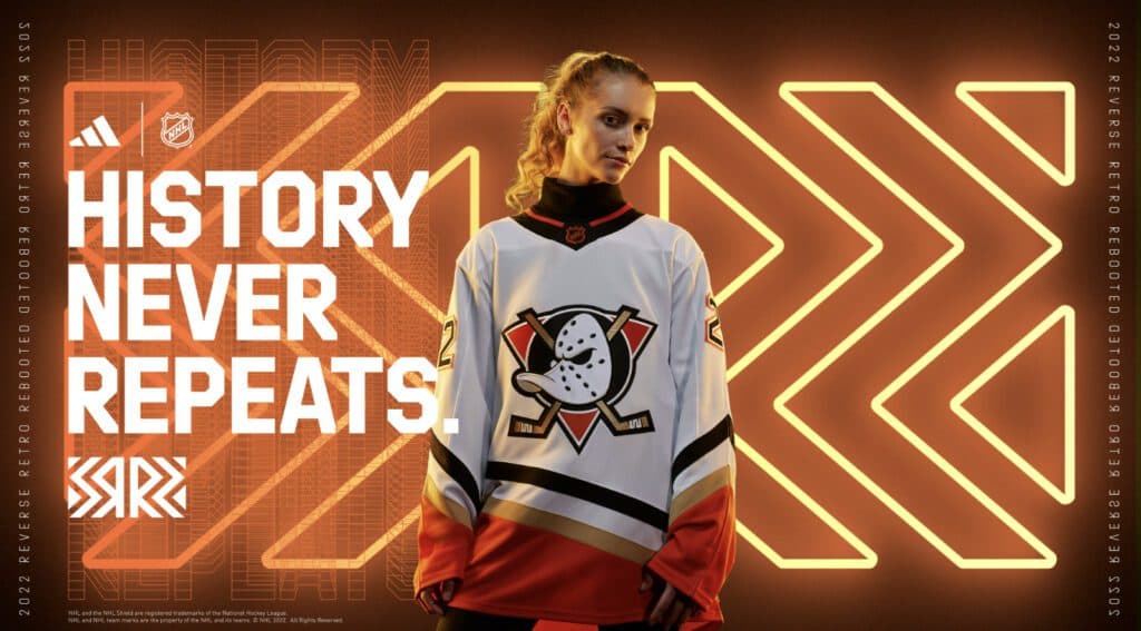 Every NHL team's Reverse Retro 2.0 jersey