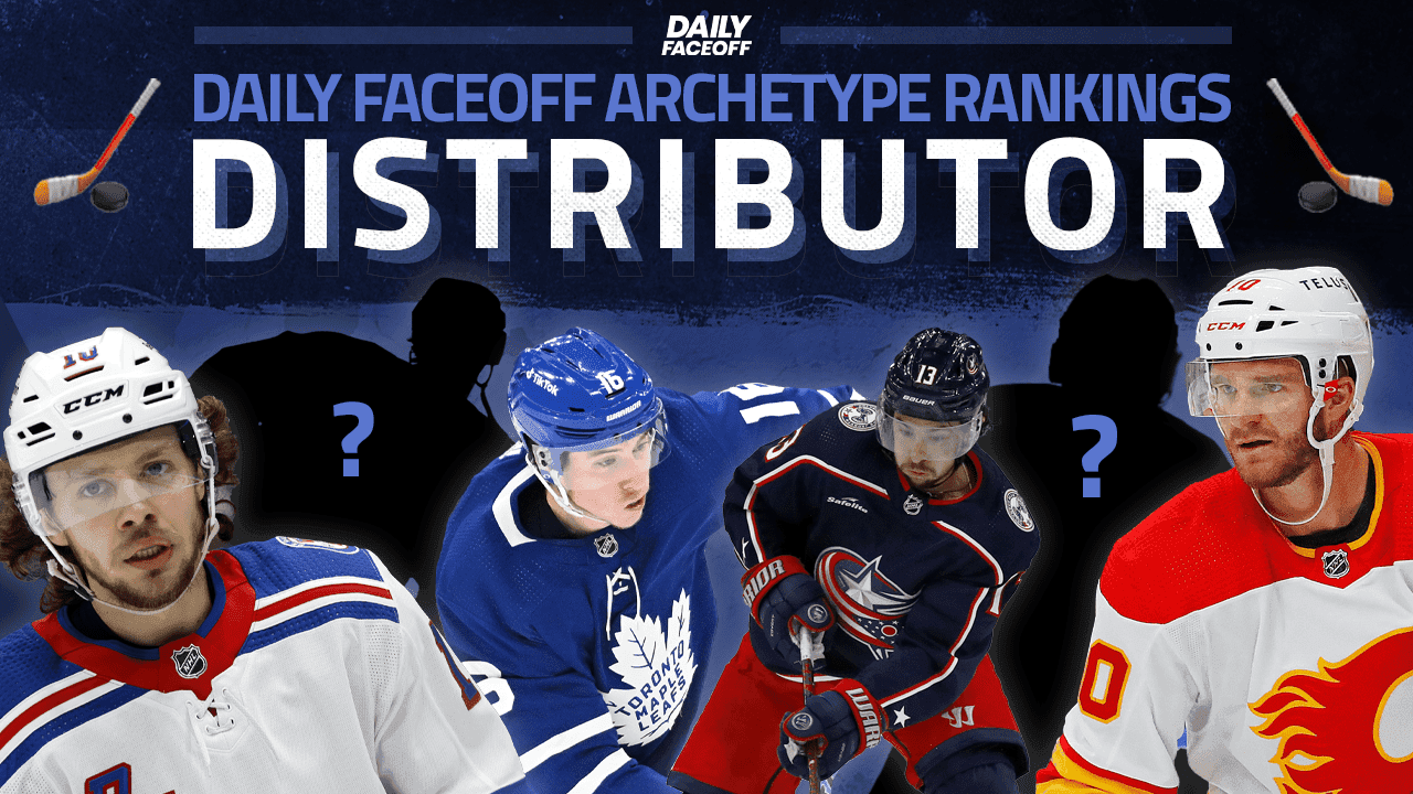 2021 Fantasy Hockey Defensemen Rankings: Draft Utopia