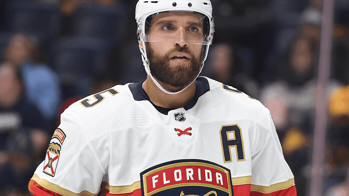 aaron ekblad