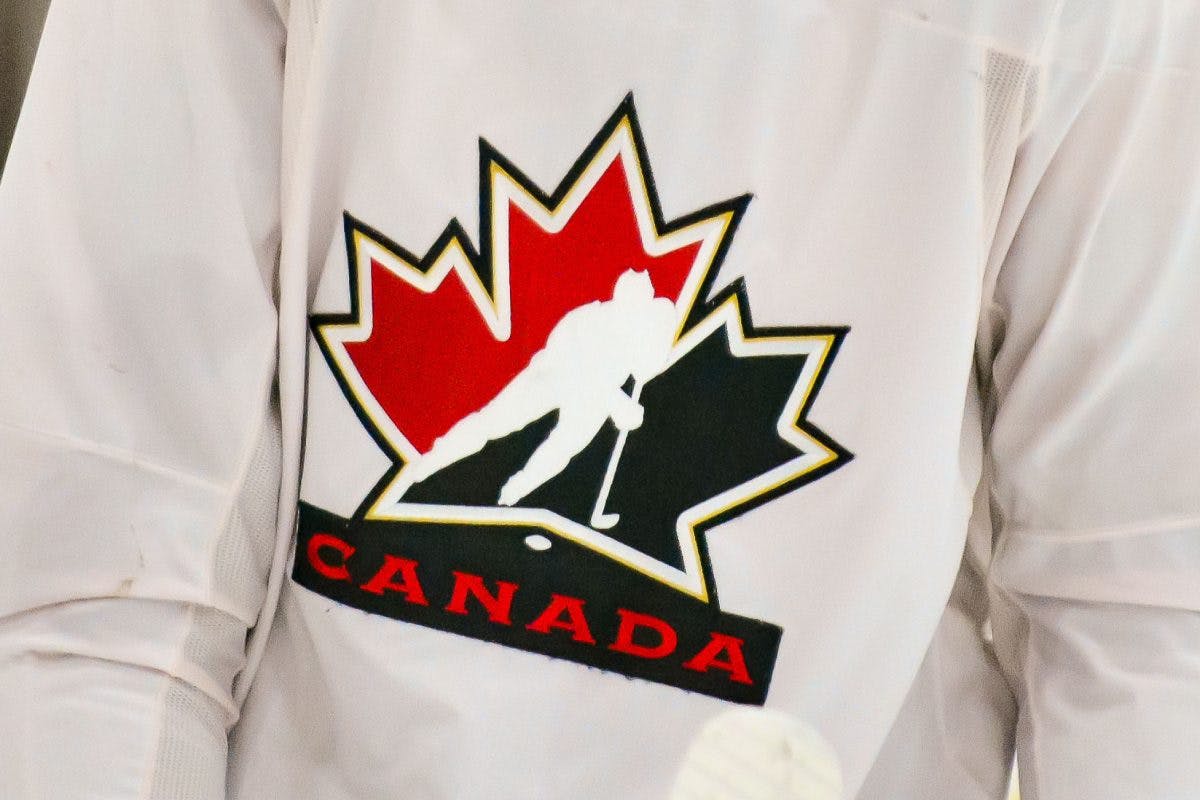 Report: Five accused 2018 Canada world junior players will have trial by jury for sexual assault case