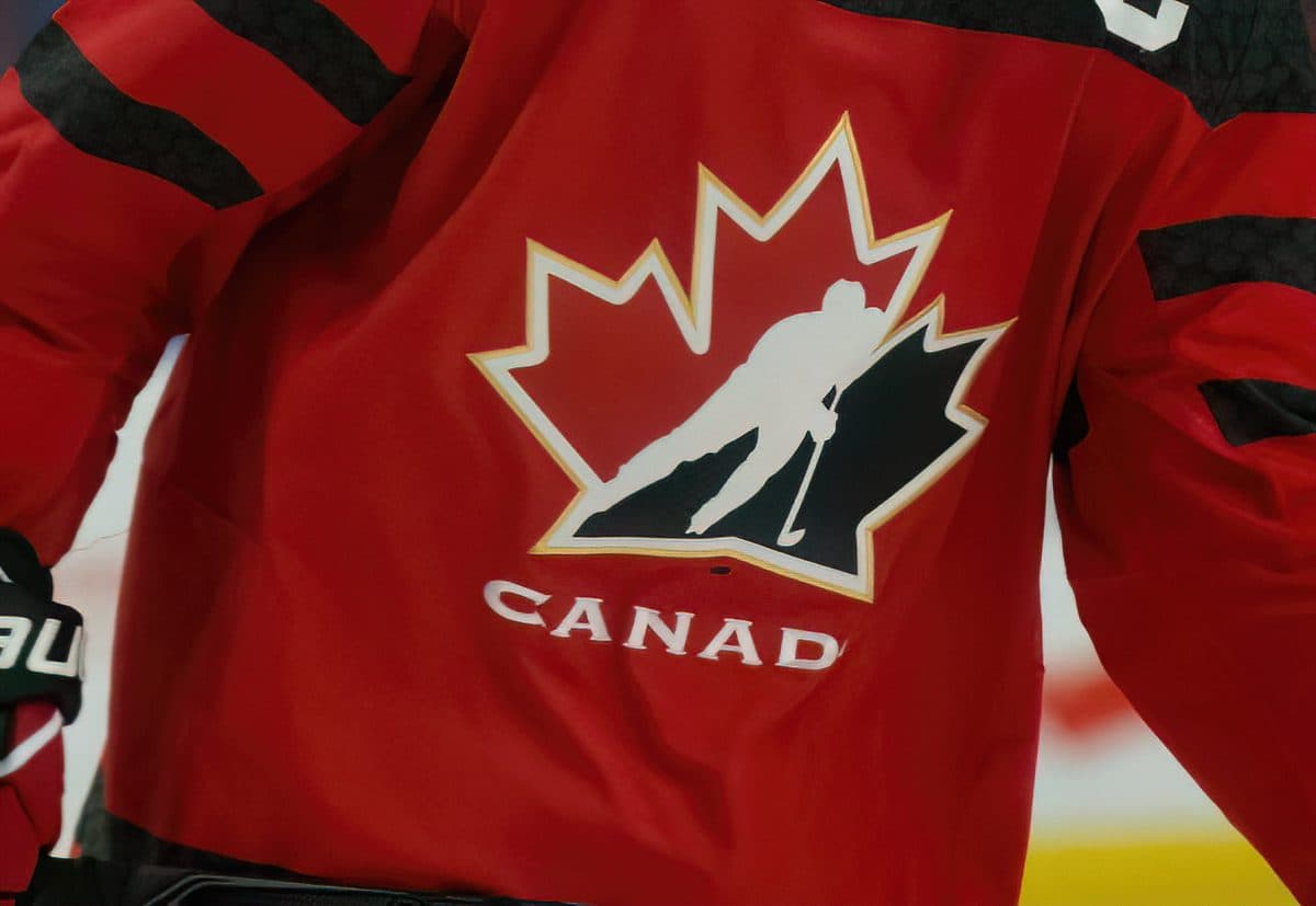 Former president Bob Nicholson says he’s ‘sorry’ for Hockey Canada’s handling of sexual abuse