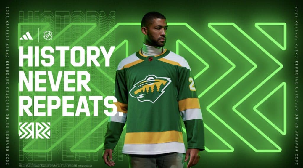 Ranking all 32 NHL Reverse Retro jerseys for the 2022-23 season