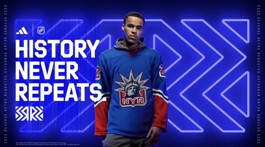 Blues, NHL release Adidas Reverse Retro jerseys - St. Louis Game Time