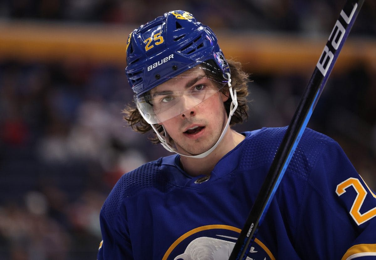 23 players you can't believe didn't make it big in the NHL