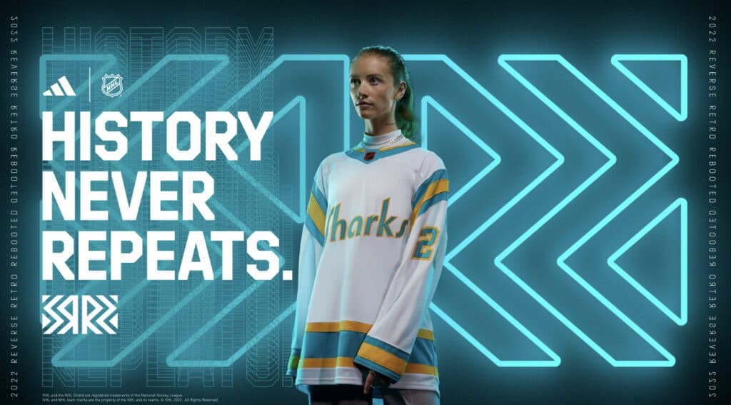 NHL Reverse Retro 2022: Every new alternate jersey, ranked 32-1 - The  Athletic