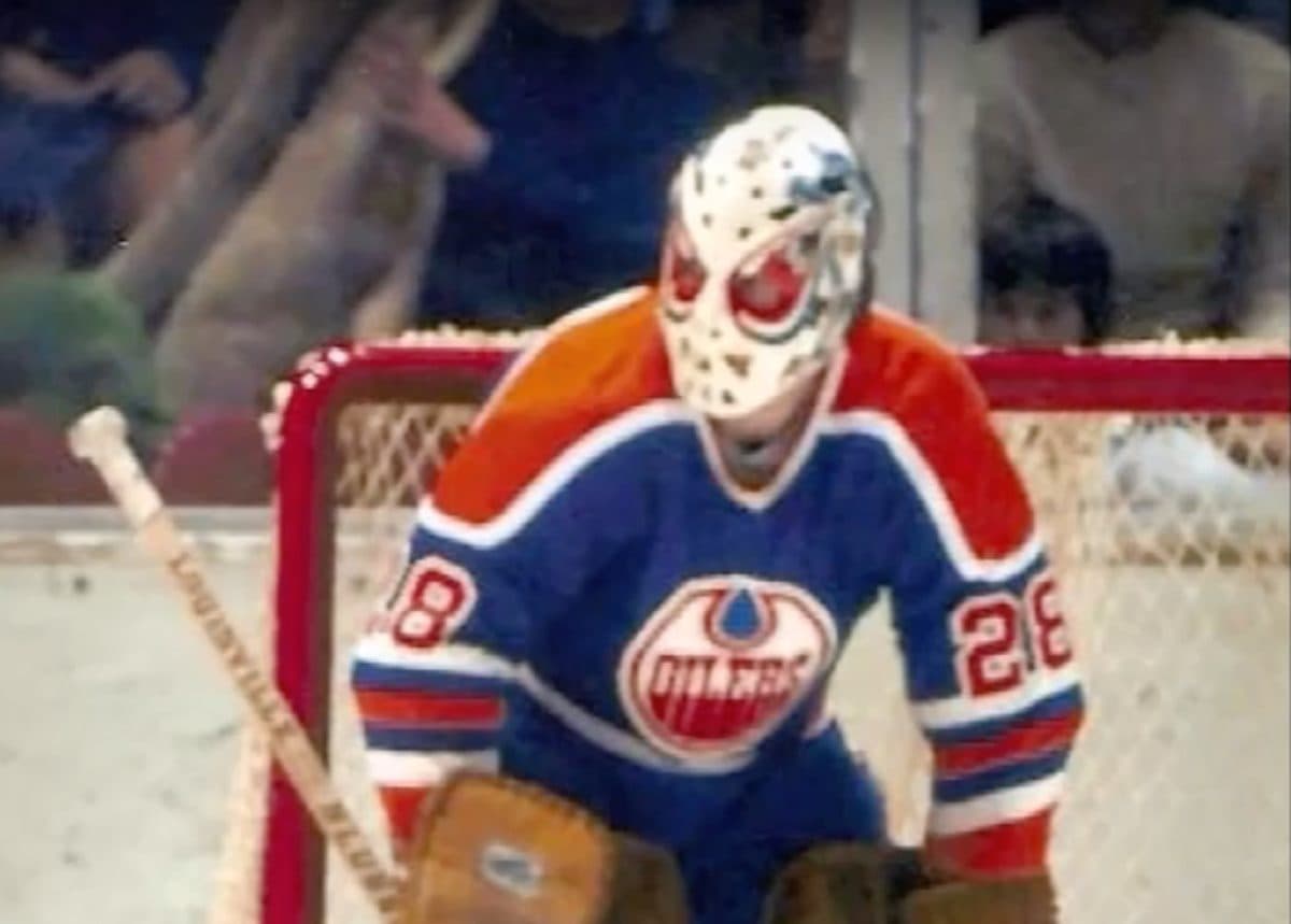 Obituary: NHL/WHA goalie Dave Dryden was 'one of the nicest