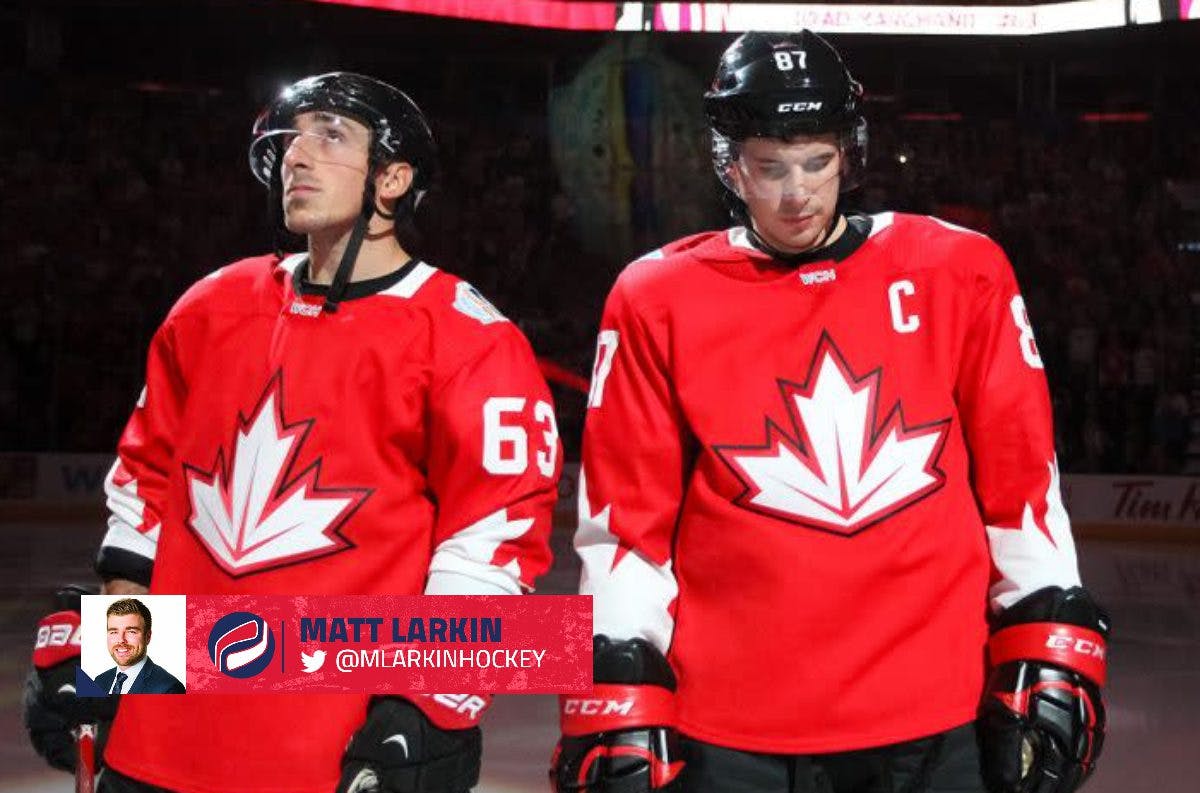 2024 World Juniors roster projections: Who makes Team Canada, USA