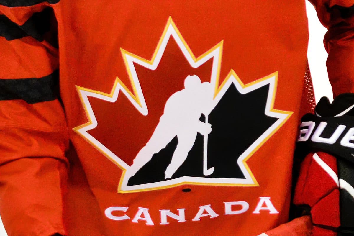 World Junior Championship Merchandise on Sale Now