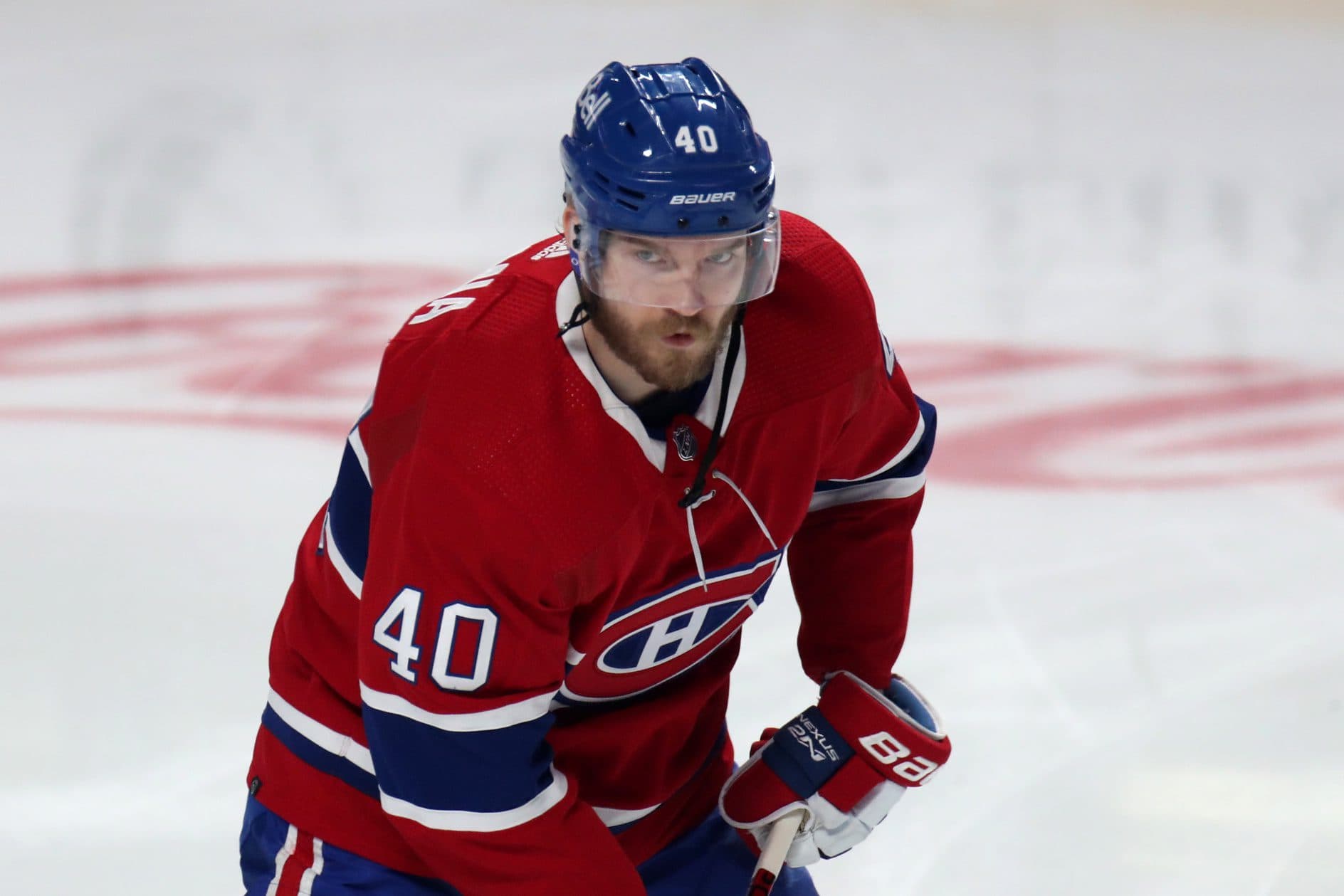 Montreal Canadiens place Joel Armia, Jake Evans and Juraj Slafkovksy on IR