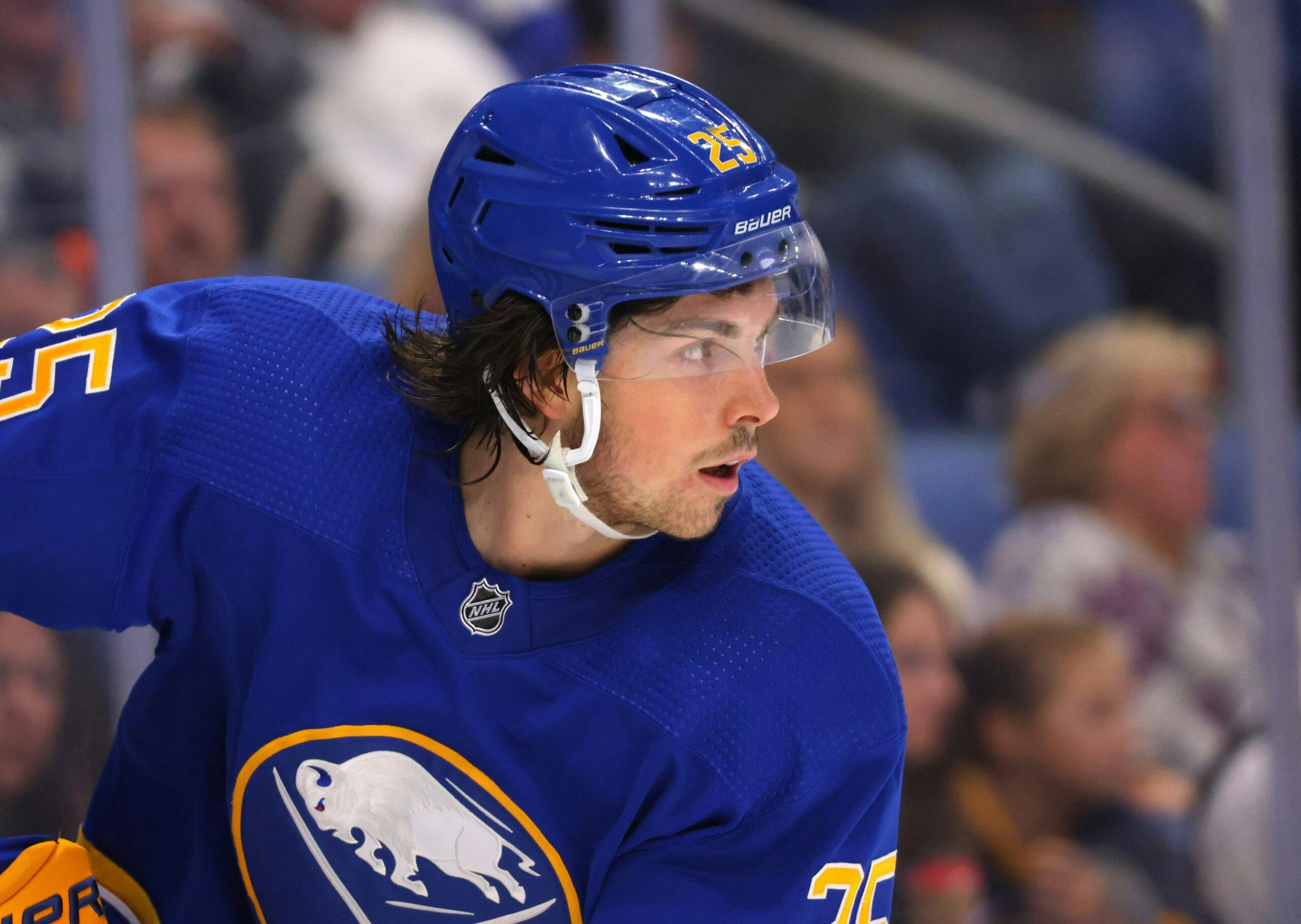 Is Daniel Briere Coming Back to the Buffalo Sabres?