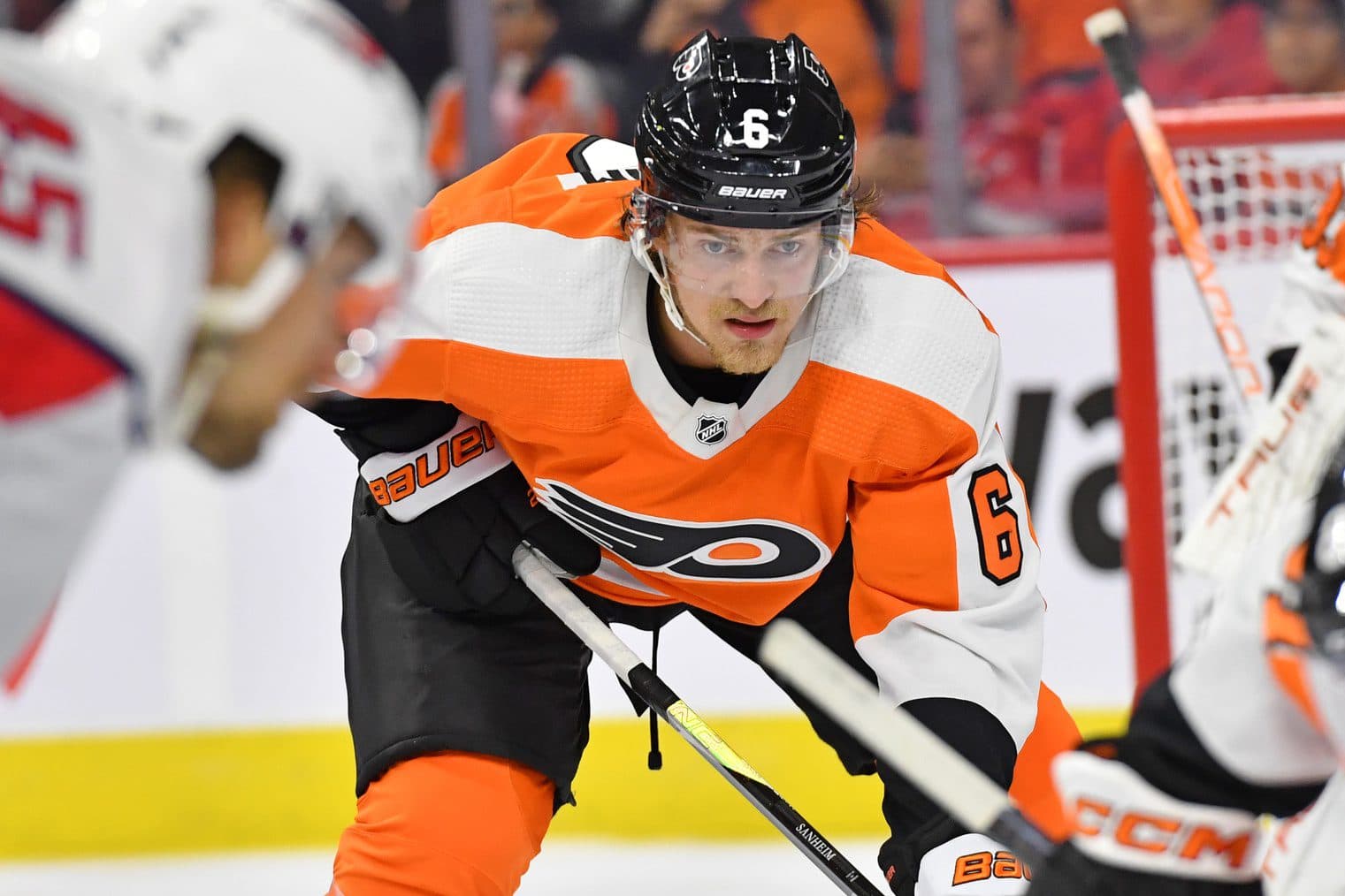 Philadelphia Flyers, History & Notable Players