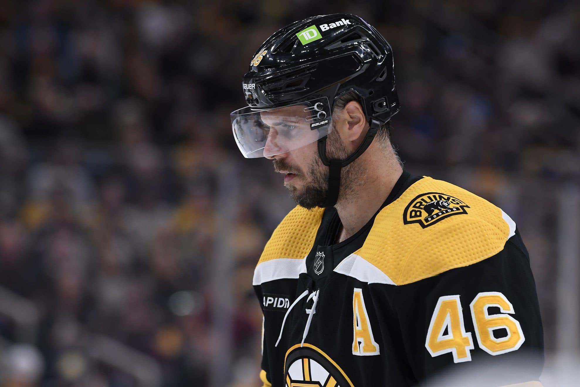 Fantasy Hockey: Risers & Fallers (Week 2)