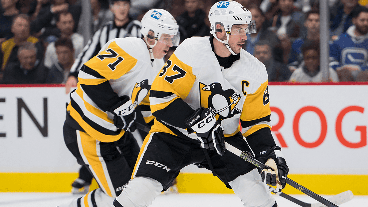 Daily NHL Betting Guide – 11/02/22 - Daily Faceoff - Daily Faceoff