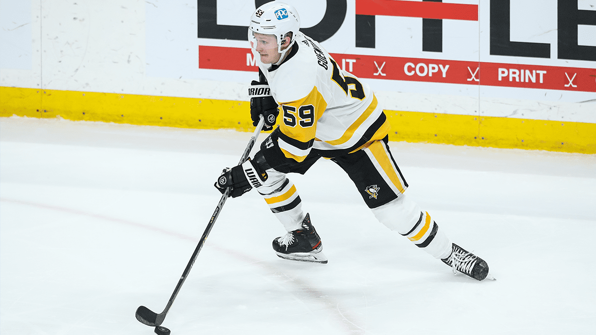 Pittsburgh Penguins on X: Tonight, the Penguins will hit the ice