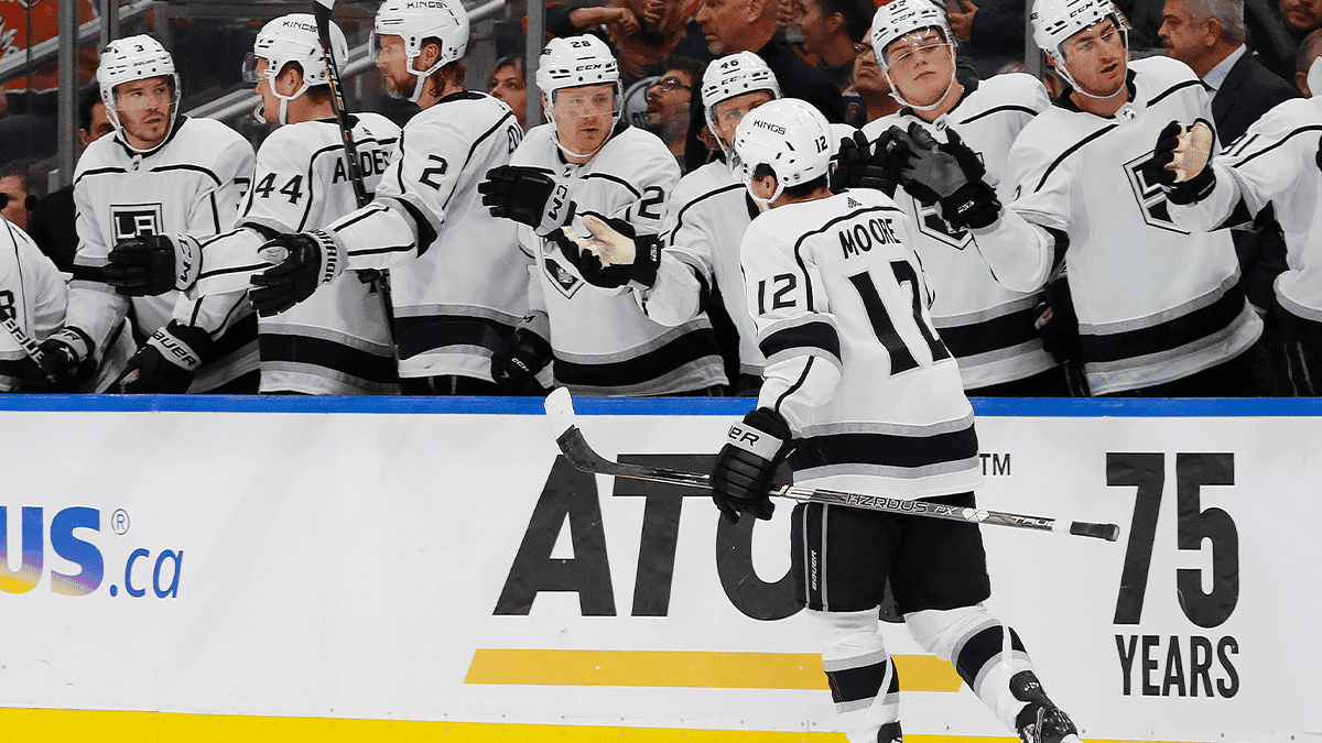 Daily Faceoff Morning Report — 11/17/22