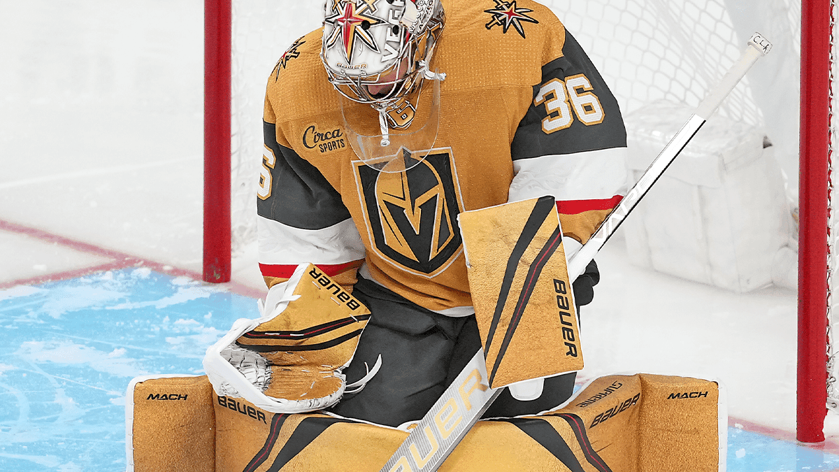 Fantasy Hockey Daily Goalie Rankings 11/15/22 Daily Faceoff