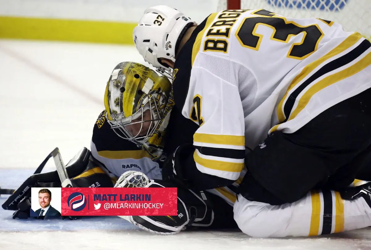 Jeremy Swayman (G) Odds & Betting Lines - Boston Bruins - Yahoo Sports