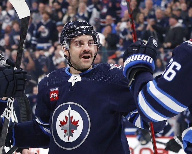 Movember's Finest: The NHL's 12 best mustaches - Daily Faceoff