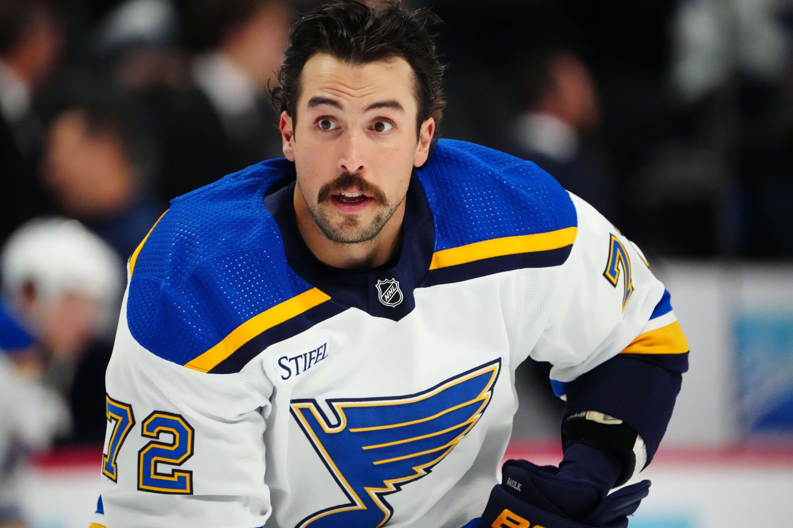 Faulk after the 2022-23 season 