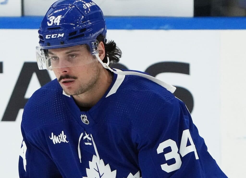 Which NHL players had the best mustaches in league history? – NBC