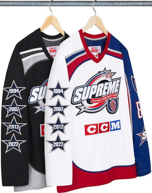 A uniform decision? It's a different look on All-Star jerseys