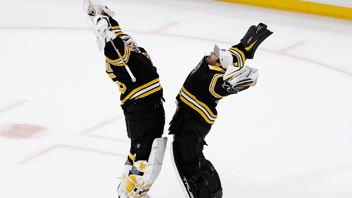 Fantasy Hockey Daily Goalie Rankings 12/22/22 Daily Faceoff