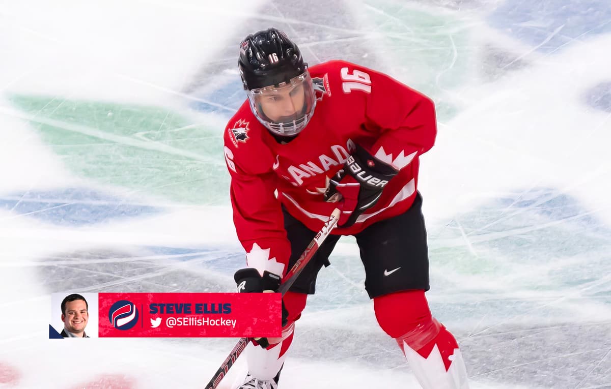 What makes Connor Bedard one of the best NHL prospects since Connor