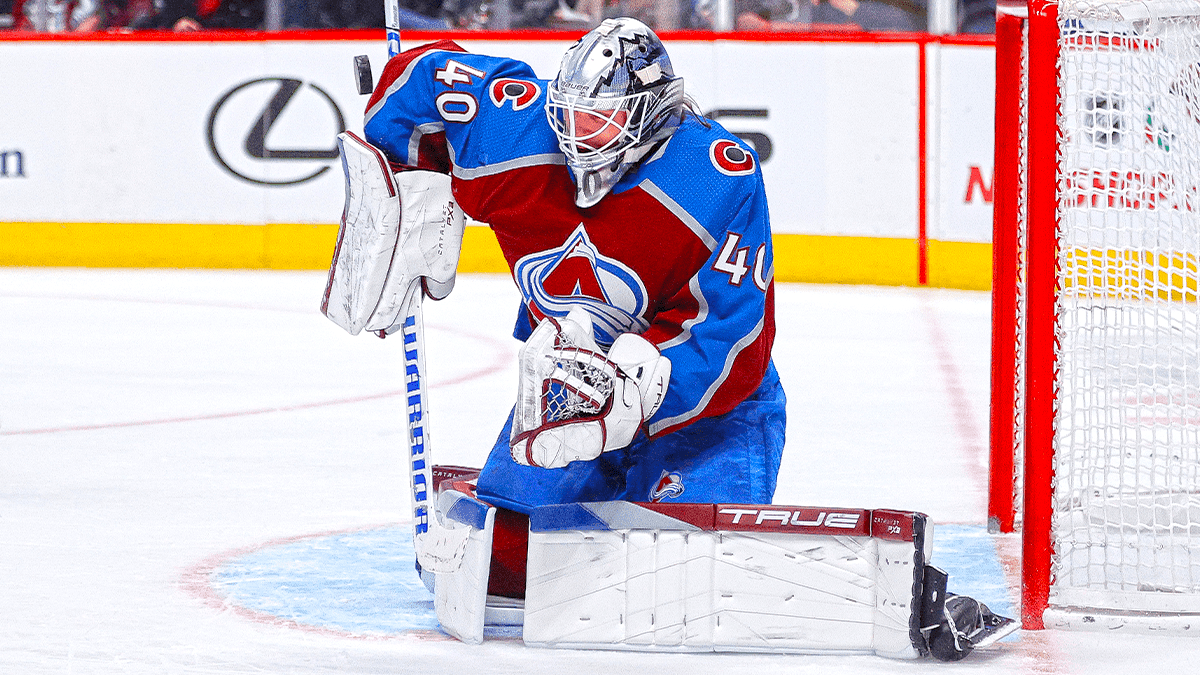 Fantasy Hockey: Daily Goalie Rankings – 12/21/22