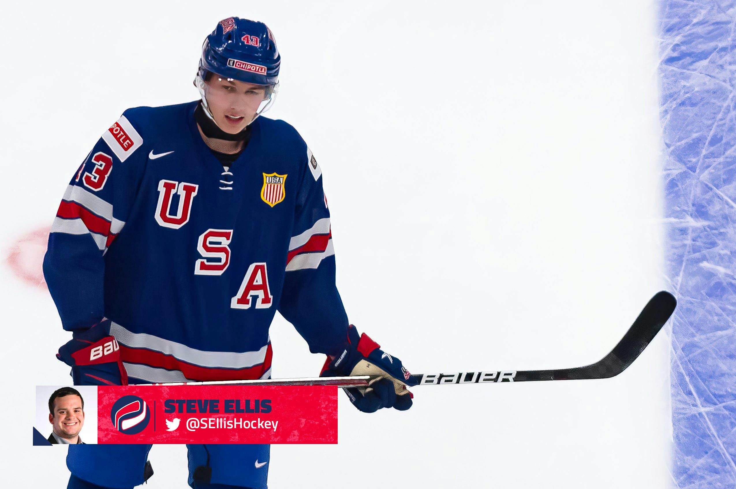 2023 World Junior Championship: Projecting Team USA’s roster