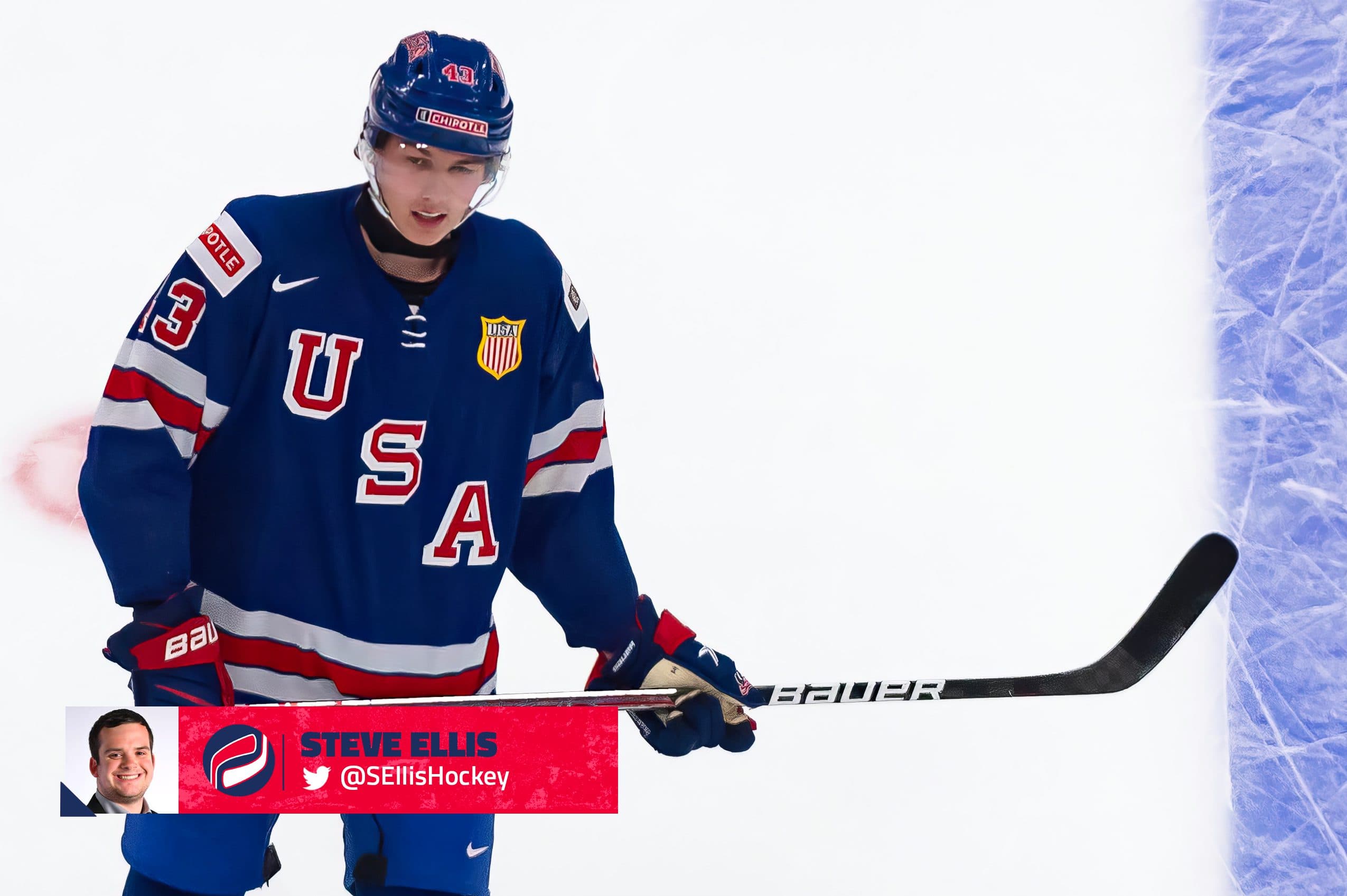 Canada and Team USA announce 2023 World Juniors camp rosters