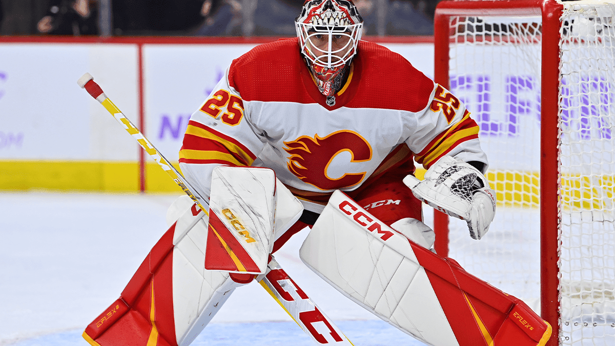 Fantasy Hockey: Daily Goalie Rankings – 12/12/22