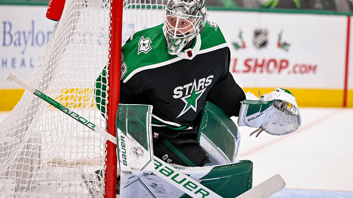 Fantasy Hockey: Daily Goalie Rankings – 12/01/22