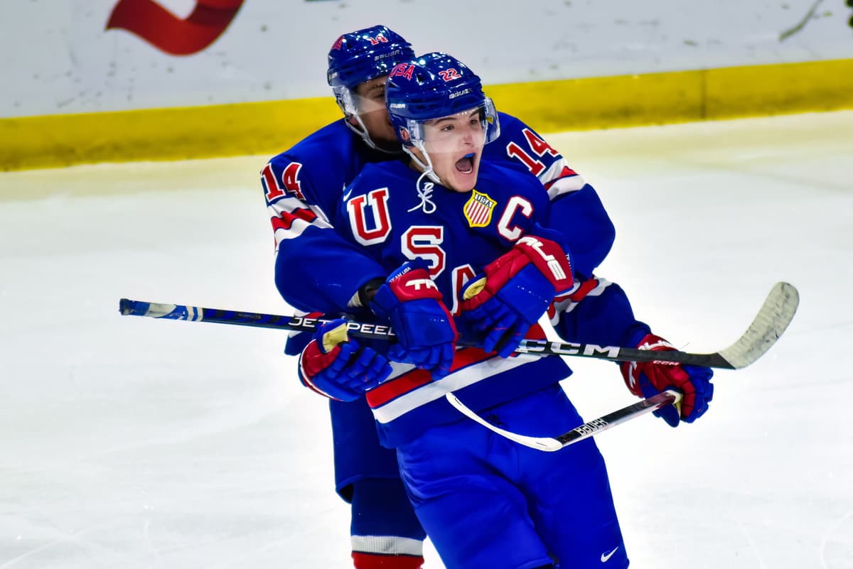 2025 NHL Draft: Very early top 12 players to watch - Daily Faceoff
