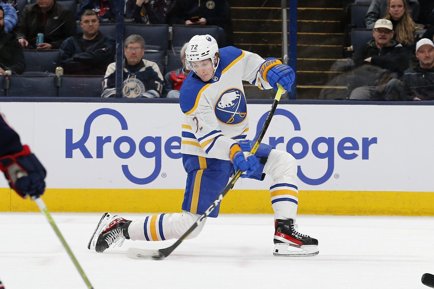 Alex Pietrangelo out indefinitely due to illness in the family - Daily  Faceoff