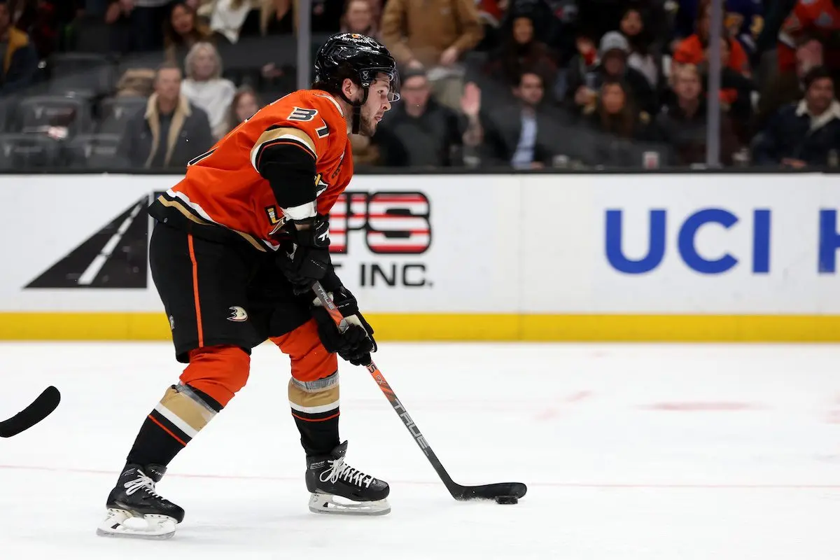 Fantasy Hockey: Risers & Fallers (Dec. 27)