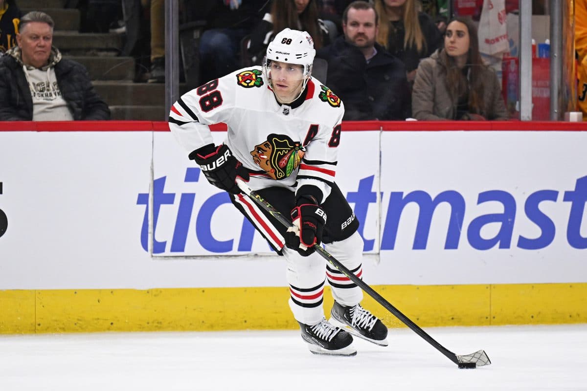 What is your wildest hockey prediction for 2023? Daily Faceoff