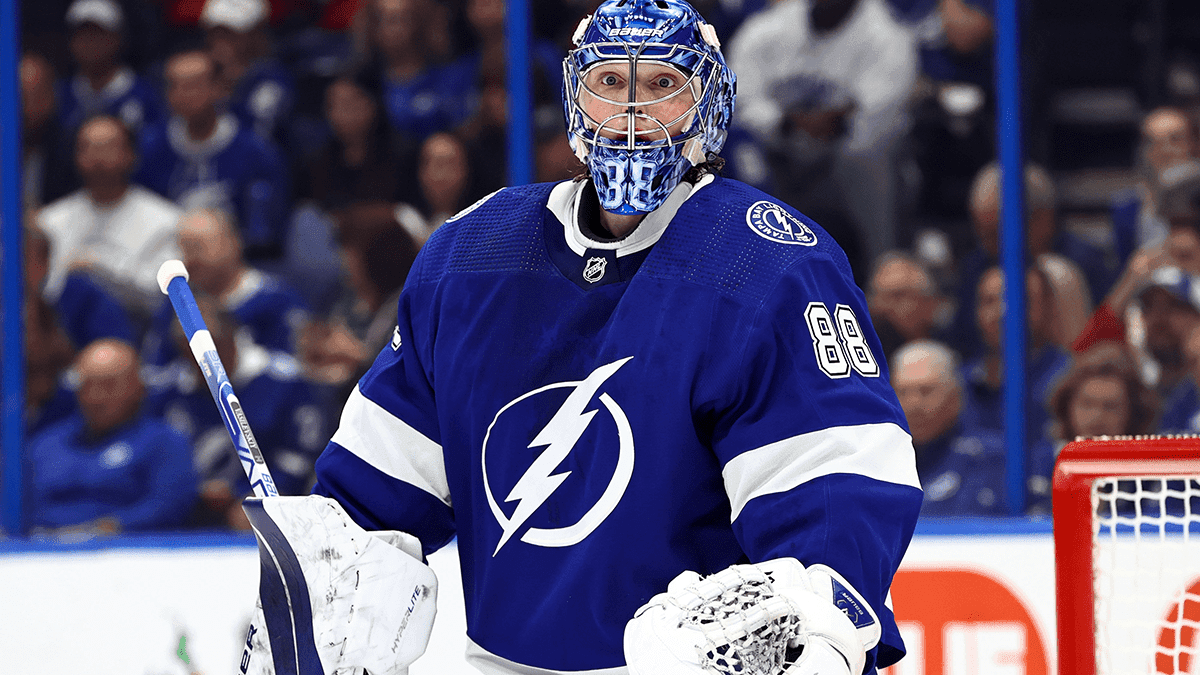 Fantasy Hockey: Daily Goalie Rankings – 12/28/22
